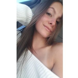 Meet your Posher, Bri